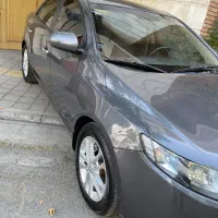 کیا سراتو 96 اپشنال اتوماتیک