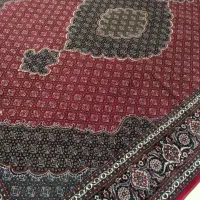فرش ریز ماهی