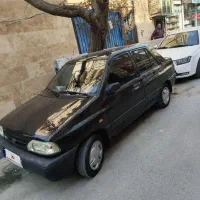 پراید 131یورو4