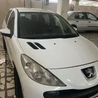 ۲۰۷ اتومات مدل ۹۰