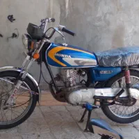 موتور مدل ۸۶