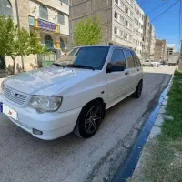 ماشین ۱۱۱پراید