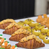 ورکشاپ تخصصی کوکی های کافی شاپی