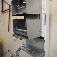 سرویس کار  انواع پکیج ایرانی وخارجی وتعمیر برد