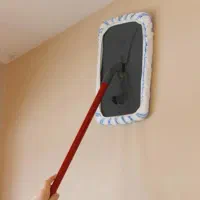 شرکت نظافتی و مبل شویی امیر خراسان