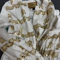 لباس مجلسی مزونی مانتو کیف