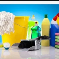 نظافت منزل آپارتمان و مغازه  آقا و خانم