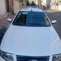 فروش سمند سورن پلاس ef7 ۱۴۰۲