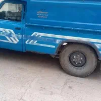 نیسان ۹۸