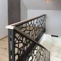 برش انواع درب و پنجره ساختمانی