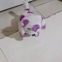 اسباب‌بازی بچه