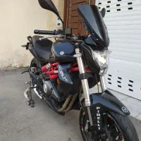 بنلی 300