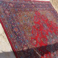 فرش ۱۲ متری|فرش|سنندج, |دیوار