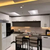 اجاره آپارتمان ۵۰متری  /با آسانسور/
