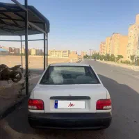 پراید مدل ۹۰