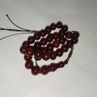 تسبیح کهربا