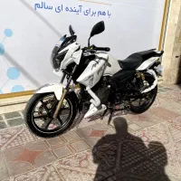 آپاچی ۱۸۰ مدل ۹۱