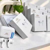 ایرپاد پرو. نو. با ضمانت.