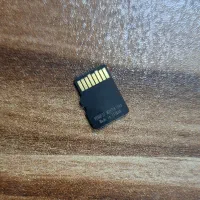کارت حافظه میکرو SD
