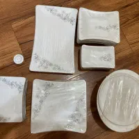 سرویس ۱۸ نفره