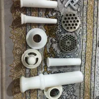 چرخ گوشت همیلتون