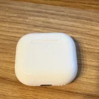 Apple AirPod 4 ANC|لوازم جانبی موبایل و تبلت|تهران, ازگل|دیوار