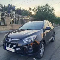 جکS5دنده ای بی رنگ ۹۴