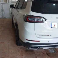 تیگو ۸ پرو Ie.    قیمت ۵۶۰۰|خودرو سواری و وانت|تهران, نیلوفر|دیوار