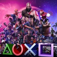جشنواره ویژه کپی خور کردن PS4 و نصب بازی PS4