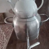 کتری و قوری برند نزاز