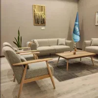 مبل‌های راحتی ما آغوشی گرم برای آرامش شماست