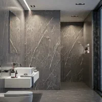 ماربل شیت حمام و سرویس بهداشتی