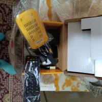 گیرنده مینی باضمات1ساله فول اچ دی(اصلی)