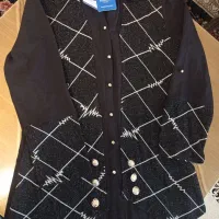 مانتو زنانه