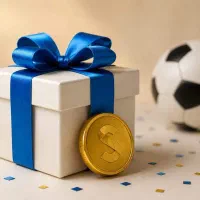 ۵۰هزار تومان هدیه +جایزه میلیاردی