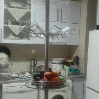 میل بار استیل