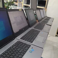 لپ تاپ HP ProBook 650 رم ۸