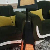 آباژور|چراغ خواب و آباژور|خرم‌آباد, |دیوار