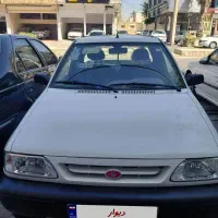 پراید وانت صفر 1404