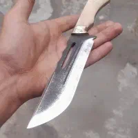 چاقو دست ساز