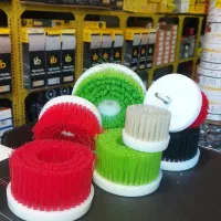 فرچه مبل شویی، وایر برس، فرچه سیمی