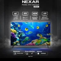 تلویزیون65اینچ /تلویزیون /|تلویزیون و پروژکتور|مشهد, الهیه|دیوار