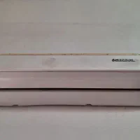 کولر گازی|کولر گازی و فن‌کوئل|شیراز, لب آب|دیوار