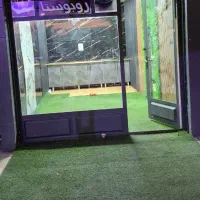 اجاره مغازه واقع در خیابان ۶۰ متری