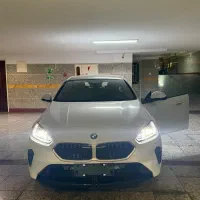BMW225L محصول فول وارداتی مدل 2025 اماده تحویل