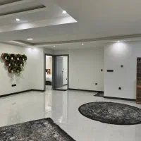105متر/اباذر/سالن پرده خور