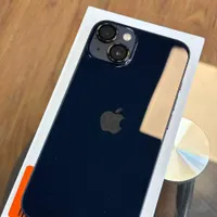 اپل iPhone 13 با حافظهٔ ۱۲۸ گیگابایت|موبایل|تهران, سوهانک|دیوار