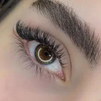 نیاز به مدل مژه