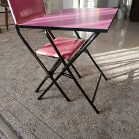 میز تحریر تاشو