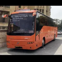 خرید و رزرو بلیط اتوبوس